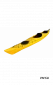 ПЛАСТИКОВЫЙ КАЯК DELPHIN