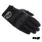 Перчатки MUSTANG GORE GRIP GL BLACK