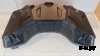 Кофр  ПЕРЕДНИЙ TESSERACT для ATV  AODES PATHCROSS 650-1000  Вес: 6,5 кг ДхШхВ1100х560х195мм Объем 55