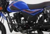 Мотоцикл ROLIZ OPTIMUS *MAX* ZS163FML 200 сс с ПТС