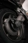 Электромотоцикл SUPER SOCO TS 2021 Street  Hunter(CBS  brake)