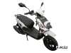 Скутер SPRMOTORS Zoom-10 T8-50G