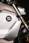 Электромотоцикл SUPER SOCO TS 2021 Street  Hunter(CBS  brake)