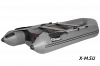 Лодка ПВХ Фрегат 280 Е (НДНД)