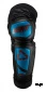Наколенники Leatt 3.0 Knee & Shin Guard EXT Fuel/Black