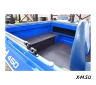 Алюминиевый катер WYATBOAT Неман-450