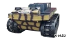 Мотовездеход CAIMAN III 17 л.с. NEW!
