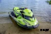 Гидроцикл HISUN SANJ JET SKI SJ-1800 