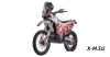 Мотоцикл KOVE 450RALLY FACTORY (KYB)