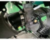 Питбайк JHL MOTO JHL Z125E (ZS154FMI-3)