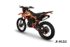 Кроссовый мотоцикл PROMAX MX280