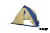 Надувной плот-ПАЛАТКА POLAR BIRD RAFT 260+слань Стеклокомпозит