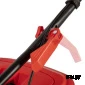 Газонокосилка бензиновая DDE LM 53-70 D