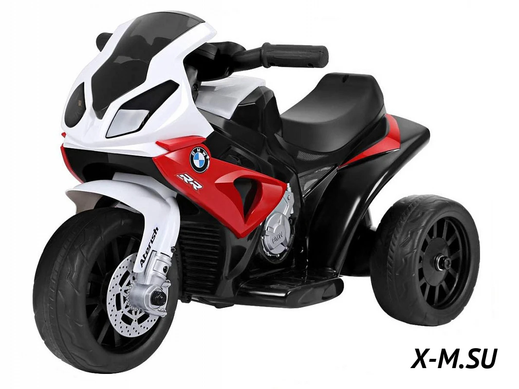 Детский электромотоцикл BMW S1000RR Детский электромотоцикл BMW S1000RR