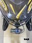 Снегоход STELS ВИКИНГ (VIKING) SV800T LUX XE PRO  V3.0 K01 SWT CVTECH