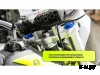 Питбайк PWR Racing FRZ 140