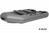 Лодка ПВХ Фрегат 280 Е (НДНД)