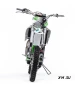 Кроссовый мотоцикл Koshine XN105 17/14 M 2