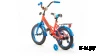 Велосипед 14 KROSTEK BAMBI BOY (500100)