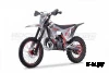 Мотоцикл эндуро ROCKOT GS FIVE Burnout (250cc 2T, MT250, 21/18)