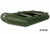 Лодка ПВХ Фрегат М-3 (280 см)