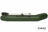 Лодка ПВХ Фрегат М-3 (280 см)