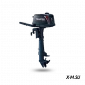Лодочный мотор Tohatsu M5B DS