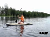 SUP (САП) Доска MISHIMO TURTLE 10(305)