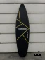 SUP (САП) Доска MISHIMO CARBON DARKSIDE 10.6’ (325см) Б/У