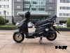 Скутер Wels NEW CHOKE 50(80)cc