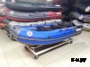 Лодка MISHIMO PRO 390