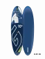 SUP Board GLADIATOR PRO 10.6