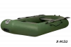 Лодка ПВХ Фрегат М-5 Лайт (300 см)