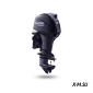 Лодочный мотор Tohatsu MFS40A ETS