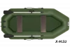 Лодка ПВХ Фрегат М-3 (280 см)