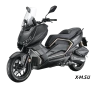 Скутер Vento VMC T16