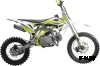 Мотоцикл RACER MX140E