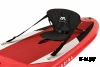 SUP-доска надувная с веслом AQUA MARINA Monster 12'0&quot; S22