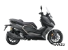 Скутер Vento VMC T16