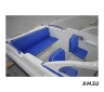 Комбинированный катер WYATBOAT Neman-450