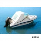 Стеклопластиковый катер WYATBOAT 3DC Open