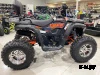 Квадроцикл GBM STORMRIDER 320 PREMIUM черный Б/У