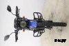 Мотоцикл ROLIZ OPTIMUS *MAX* ZS163FML 200 сс с ПТС
