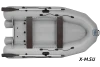 Лодка ПВХ Фрегат 310 FM Light