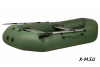 Лодка ПВХ Фрегат М-5 Лайт (300 см)