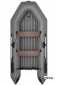 Лодка ПВХ Фрегат 280 Е (НДНД)