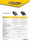 Снегоход STELS ВИКИНГ (VIKING) SV600T LUX XE V3.0 K02 SWT GK