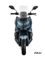 Скутер Vento VMC T16