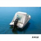 Стеклопластиковый катер WYATBOAT 3DC Open