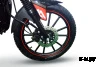 Мопед PROMAX ALPHA RS-PRO 150 (49)